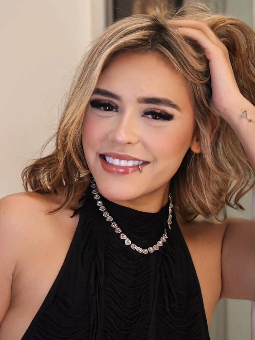 Foto da profissional Bianca
